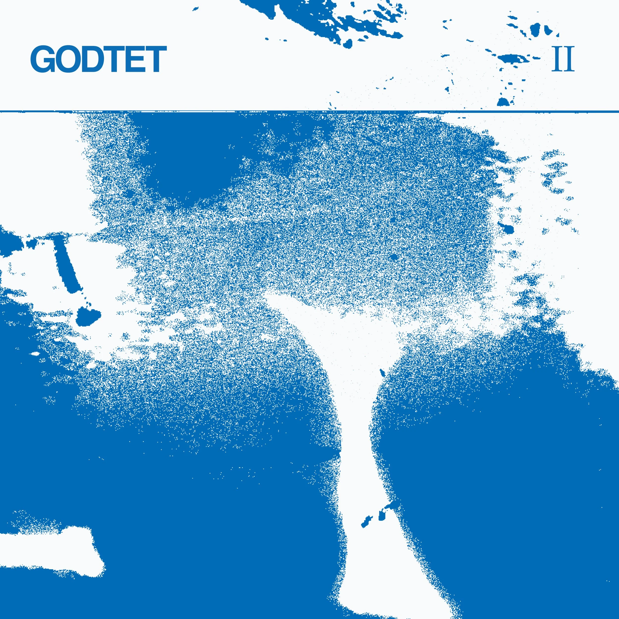 豪LP Godtet Godtet SAPE001 La Sape Records /00260 Strings | GODTET